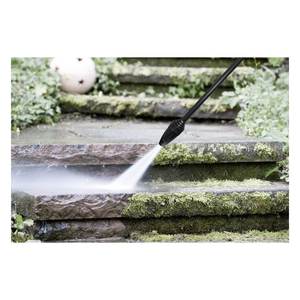 Herramienta de limpieza telescópica para lavadora a presión Karcher Turbo con conexión de bayoneta de conexión rápida modelo Db180 26427290 - Product Image 3