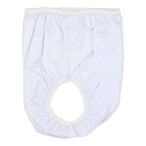 Pañal Tipo Paracaídas para Recién Nacido - Azul - Product Image 2