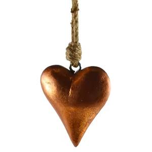 Ornement de cerf en bois Ornements suspendus pour les décorations d'arbre de Noël de vacances - Product Image 2