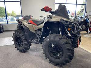 Renegade X mr 1000 R 2022 - Product Image 3