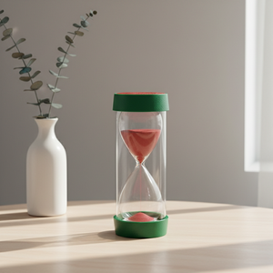 Minuteur à œufs en plastique résistant à la chaleur 8100317L, très vendu, pour la cuisson des œufs en cuisine - Product Image 3