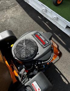 NOUVEAU Tondeuse autoportée à braquage zéro Scags Liberty Z 36 de 20 CV - Product Image 2