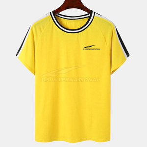 เสื้อยืดผู้ชายสำหรับผู้ใหญ่เสื้อยืดผู้ชายสีตามสั่ง - Product Image 1