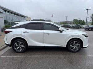 2023 asequible lLex-uss RX 350 Base - Product Image 4