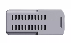 แบตเตอรี่สำรองสำหรับหุ่นยนต์สุนัข Go2 ชาร์จเร็ว ใช้งานได้นาน ใช้ร่วมกับหุ่นยนต์ G1 แบตเตอรี่หุ่นยนต์ความจุสูง - Product Image 2