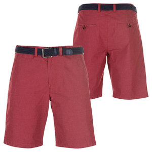 LOW MOQ Cotton Fleece Men's Chino <b>Shorts</b> Casual Custom Sweat Chino <b>Shorts</b> with Side Pockets - Product Image 5