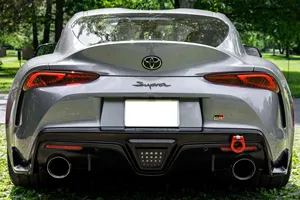 Toyota Supra 2021 en parfait état - Product Image 3