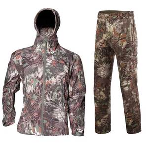 Conjunto Deportivo Cortavientos Personalizado para Hombre, Dos Piezas, con Cremallera y Capucha, Ropa Impermeable Personalizada - Product Image 6