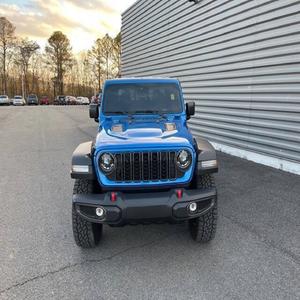 Jeep Gladiator 2024 en Perfectas Condiciones - Product Image 1