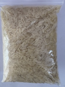 BASMATI 1121 Riz-Catégorie Qualité Premium - Product Image 3