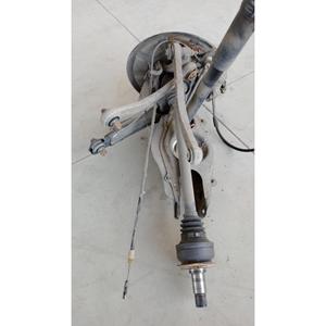 MERCEDES CLS W218 (10>17) ชิ้นส่วนกลไกด้านหลังขวา รุ่น 276952 - Product Image 6