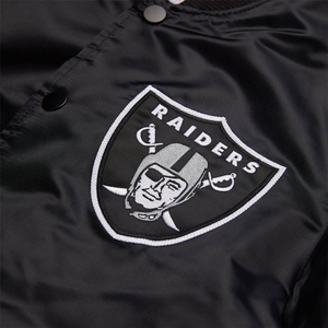 Chaqueta de Satén Lisa de Invierno Unisex Personalizada, Estilo Urbano, de Alta Calidad, Gris, de Lana/Poliéster, Corte Contemporáneo, Frente Recto - Product Image 3