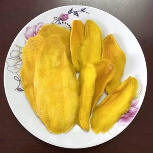 PRECIO AL POR MAYOR, Mango Deshidratado Suave y Sabroso de la Mejor Calidad, Oferta Especial, Suministro al por Mayor - Product Image 3