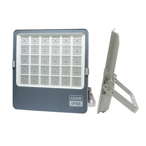 โคมไฟสปอร์ตไลท์กลางแจ้ง50W 100W 200W 300W 400W 500วัตต์ IP66กันแสงสะท้อน
