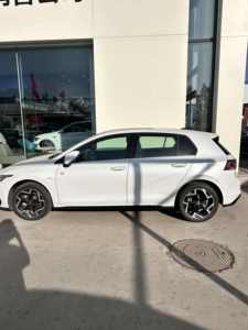 รถยนต์มือสองปี 2025 เครื่องยนต์เบนซิน พวงมาลัยซ้าย 5 ที่นั่ง รถแฮทช์แบ็กสปอร์ต เกียร์ DCT 1.5T 160 แรงม้า เครื่องยนต์ L4 พร้อมหลังคาซันรูฟ และเกียร์อัตโนมัติ - Product Image 4