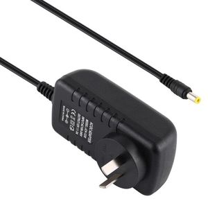 AC100-240V DC12V 3A 36W Power <b>Adapter</b> with AU Plug for LED 5.5x2.1mm Charger & <b>Adapter</b> Product Category - Product Image 1