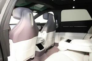 NEA 2026 12, ไมล์น้อย เกียร์อัตโนมัติ หลังคาพาโนรามา ไฟ LED ไฟเดย์ไลท์ LED - Product Image 3
