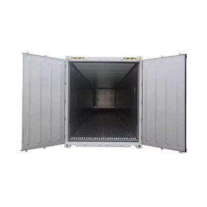 Vente en gros Nouveau conteneur réfrigéré cube de 40 pieds de haut à vendre - Product Image 2