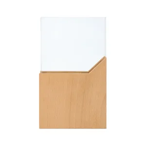Taygeta Trofei, Medaglie e Targhe Personalizzate in Vetro e Legno - Product Image 3