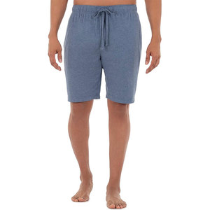 Vente en gros de shorts d'été avec logo personnalisé pour hommes Plus Size Shorts décontractés respirants en deux pièces Nouveau design à bas quantité minimale de commande 2026 - Product Image 6