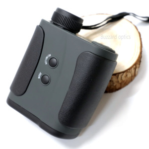 Telémetro BSN Original 7X32 1200m - Medidor de Distancia de Alta Precisión Portátil para Golf y Caza al Aire Libre - Product Image 1