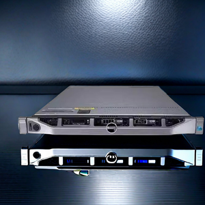 데이터 센터 및 엔터프라이즈 애플리케이션을 위한 최고의 성능 R610 1U 랙 서버 8GHz 프로세서 주파수 - Product Image 6