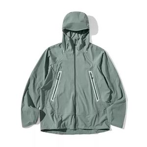 แจ็กเก็ตหนังสำหรับผู้ชายและผู้หญิงเสื้อนอกฤดูหนาวทนทานงานตามสั่ง - Product Image 1