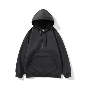 เสื้อสเวตเตอร์แนวสปอร์ตมีฮู้ดสีฟ้าอ่อนสำหรับผู้ชายและผู้หญิงเสื้อแขนยาวลำลองใหม่เสื้อผ้าแนวสตรีทฤดูหนาวมีฮู้ดสีกากีดิจิตัล - Product Image 5