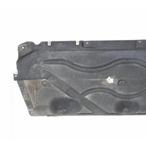 PROTECCIÓN INFERIOR DEL CHASIS IZQUIERDO MINI Countryman Serie (F60) Diésel 2000 (16>) - Product Image 3