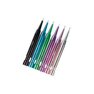Instruments et pinces chirurgicales en acier inoxydable Astrin pour greffe de cheveux, instruments chirurgicaux réutilisables pour usage médical - Product Image 3