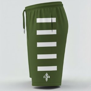 Pantalones Cortos Casuales de Verano para Hombre, Estilo 2026, Alta Calidad, Talla Única, Transpirables, Material 100% Algodón, por RIVIAN ATLANTIC - Product Image 3