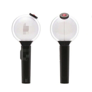 2026 KPOP BT21 Army Bomb Merchandise Concert Fans Cheering <b>Flash</b> Stick APP Programming LED <b>Light</b> Stick Battery Operated - Product Image 5