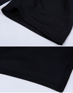 Short d'entraînement athlétique léger pour homme Short de basket-ball de course à pied à séchage rapide avec fonction respirante et poches - Product Image 6