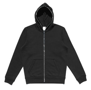 Nouveaux sweats à capuche pour hommes, élégants, respirants, personnalisés, imprimés sur toute la surface, avec fermeture éclair intégrale, sweats à capuche avec fermeture éclair intégrale, de haute qualité pour hommes - Product Image 4