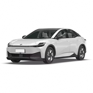 Sedán Eléctrico Puro 2024 2025 de Largo Alcance (601-700 km), Batería de 50-70 kWh, Opciones Estándar Elite/Pro, Unidades Nuevas y Usadas Disponibles - Product Image 1
