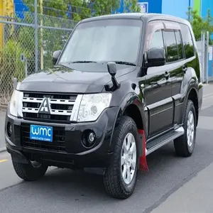 2021 2022 2023 2024 внедорожники подержанные автомобили новые Mitsubishi Pajero Vrx