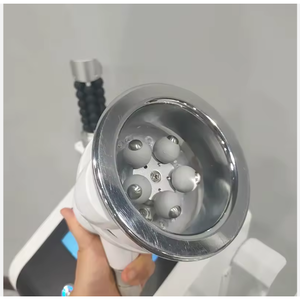 Masseur corporel à rouleaux originaux avec rouleau 5D et aspiration pour l'amincissement - Product Image 3
