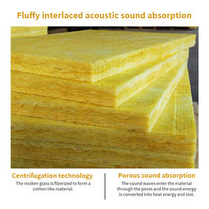 Panneau <span class=keywords><strong>de</strong></span> <span class=keywords><strong>laine</strong></span> <span class=keywords><strong>de</strong></span> <span class=keywords><strong>verre</strong></span> <span class=keywords><strong>Prix</strong></span> spécial 48kg/m3 Isolation <span class=keywords><strong>de</strong></span> <span class=keywords><strong>laine</strong></span> <span class=keywords><strong>de</strong></span> fibre <span class=keywords><strong>de</strong></span> <span class=keywords><strong>verre</strong></span> 50mm Panneau <span class=keywords><strong>de</strong></span> <span class=keywords><strong>laine</strong></span> <span class=keywords><strong>de</strong></span> <span class=keywords><strong>verre</strong></span> <span class=keywords><strong>100mm</strong></span> - Product Image 2