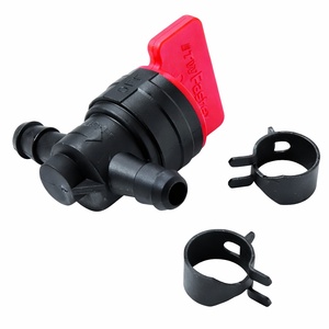 วาล์วปิด-เปิด BS Pass Key รุ่น 504388 - Product Image 1