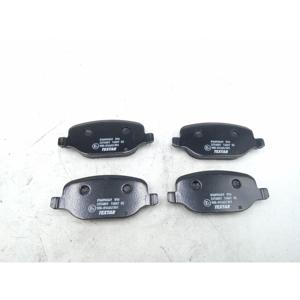 Pastiglie Freno per ALFA ROMEO 159 Berlina (939_) (05>11) 2376001 Benzina - Product Image 2