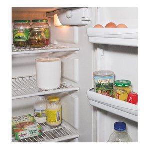 Yogurella 20W <b>Yogurt</b> <b>Maker</b> 1Ltr Capacity Bianco and Arancione Models Compatible with Ariete <b>Yogurt</b> <b>Maker</b> 20W 00C062100AR0 - Product Image 4