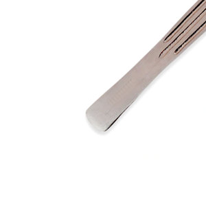 Bisturí Quirúrgico de Acero Inoxidable de Alta Calidad con Diseño de Logotipo Personalizado, PAKDEN INDUSTRY PI-VIS-0008, Certificado CE, Clase Veterinaria - Product Image 6