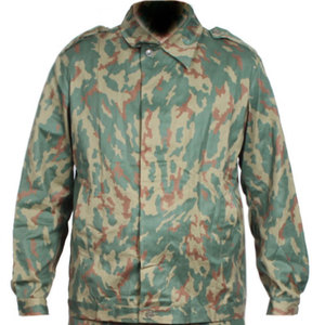 Conjunto de uniformes de caza para hombre Traje táctico multicolor transpirable de camuflaje - Product Image 2