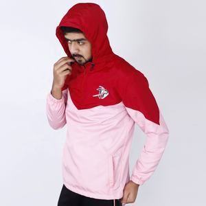 Venta al por mayor nuevo invierno personalizado hombres mujeres cremallera hasta la chaqueta impermeable y a prueba de viento cómodo Puffer chaquetas - Product Image 5