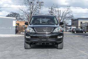 Lexus-GX 470 4WD 2008 de Segunda Mano, Motor V8 de 4.7 Litros y 263hp, SUV con Asientos de Cuero y Transmisión Automática de 5 Velocidades - Product Image 6