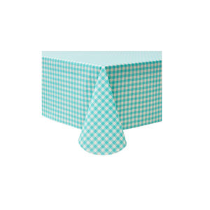 Conception personnalisée brodée 100% coton tissé Technique nappes pour la maison mariages Festivals - Product Image 5