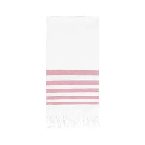Telo Mare Personalizzato Sally, Pareo Personalizzabile per Merchandising - Product Image 2