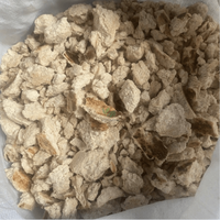 GÂTEAU DE NOIX DE COCO DE QUALITÉ SUPÉRIEURE POUR L'EXTRACTION D'HUILE D'ORIGINE DU VIETNAM