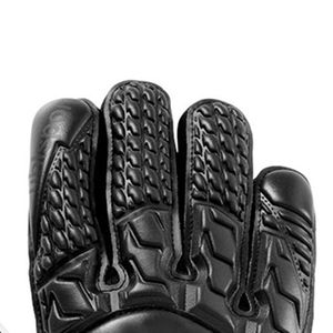 Gants de gardien de but en cuir durable de qualité supérieure nouveau design à la mode personnalisé professionnel OEM Offres Spéciales de service - Product Image 4