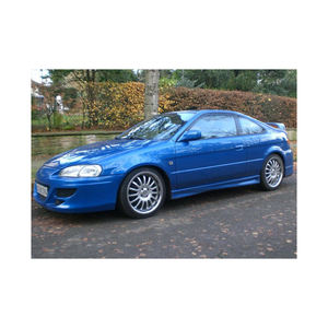 Paseo Sedan 2020 Danemark Conduite à Gauche Moteur Atmosphérique Boîte Automatique Sièges en Cuir Intérieur Clair R16 Haute Qualité - Product Image 6